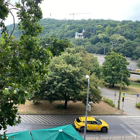 Major Apartman Budapeszt Zewnętrze zdjęcie