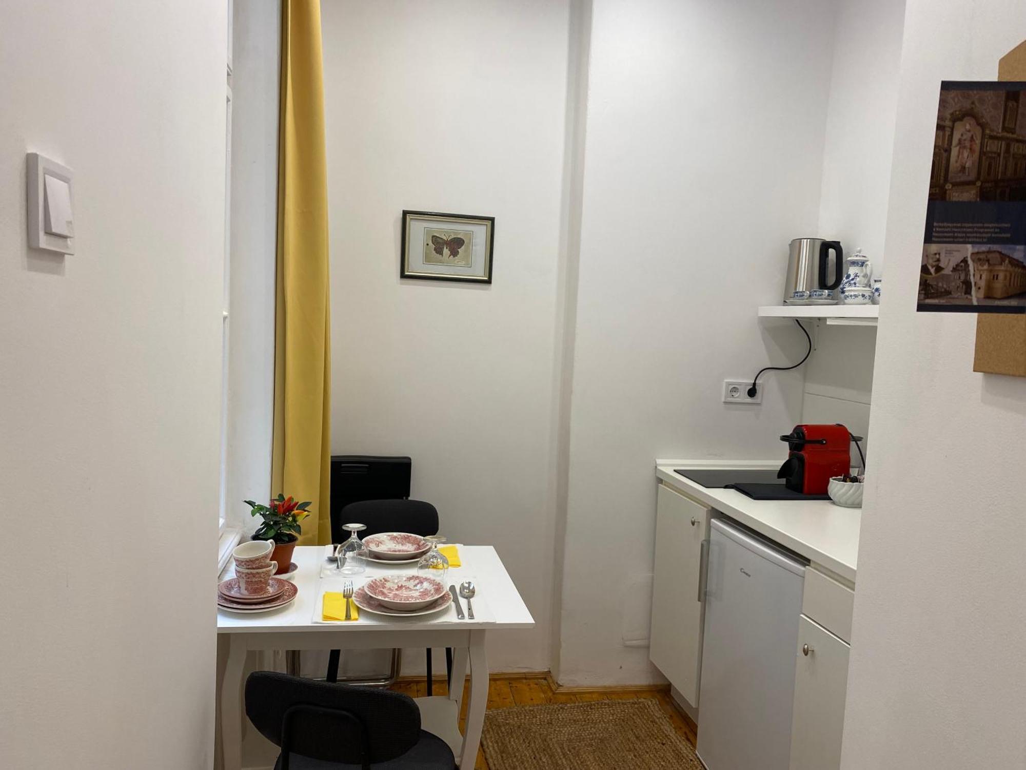 Major Apartman Budapeszt Zewnętrze zdjęcie
