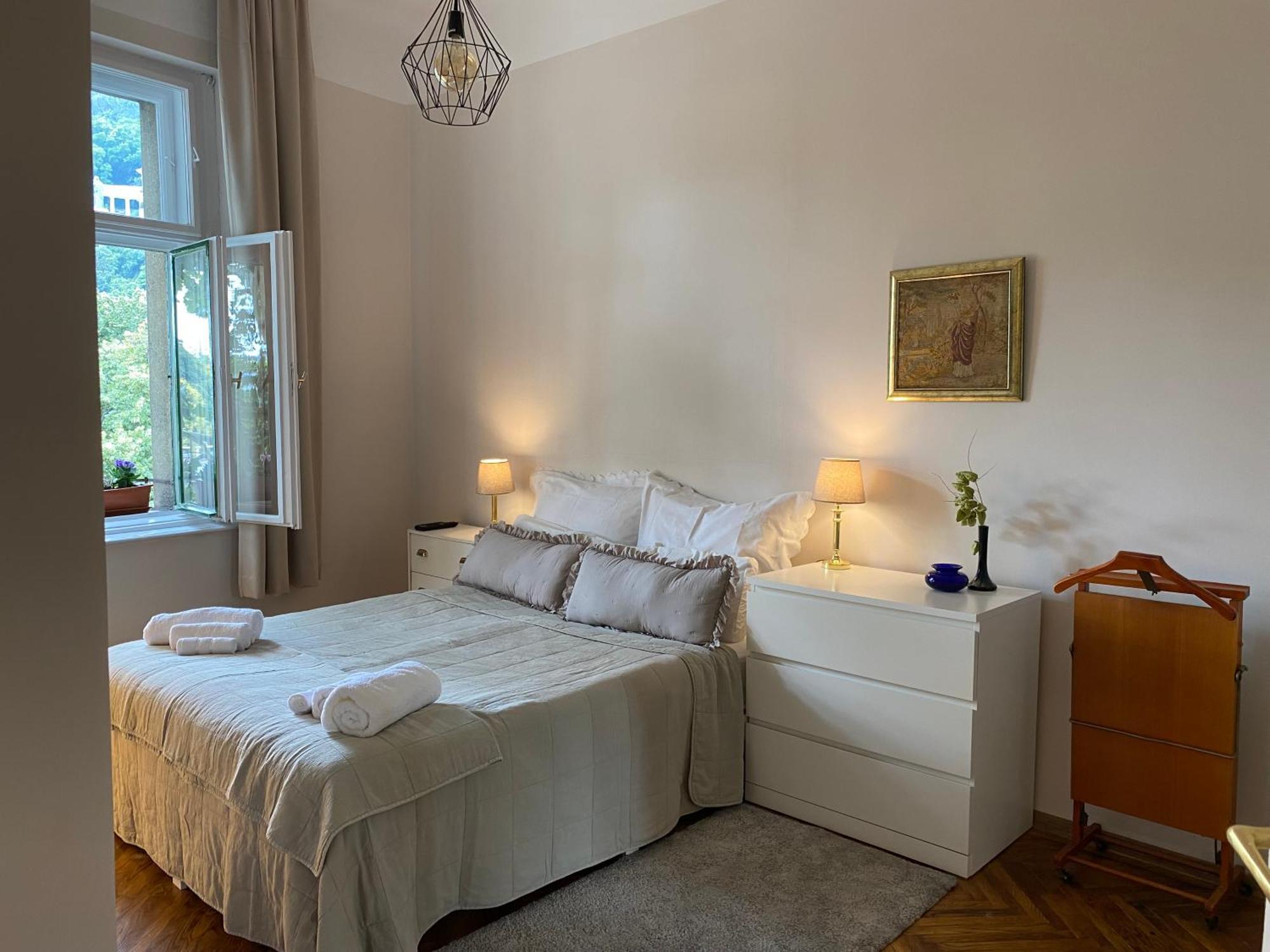 Major Apartman Budapeszt Zewnętrze zdjęcie