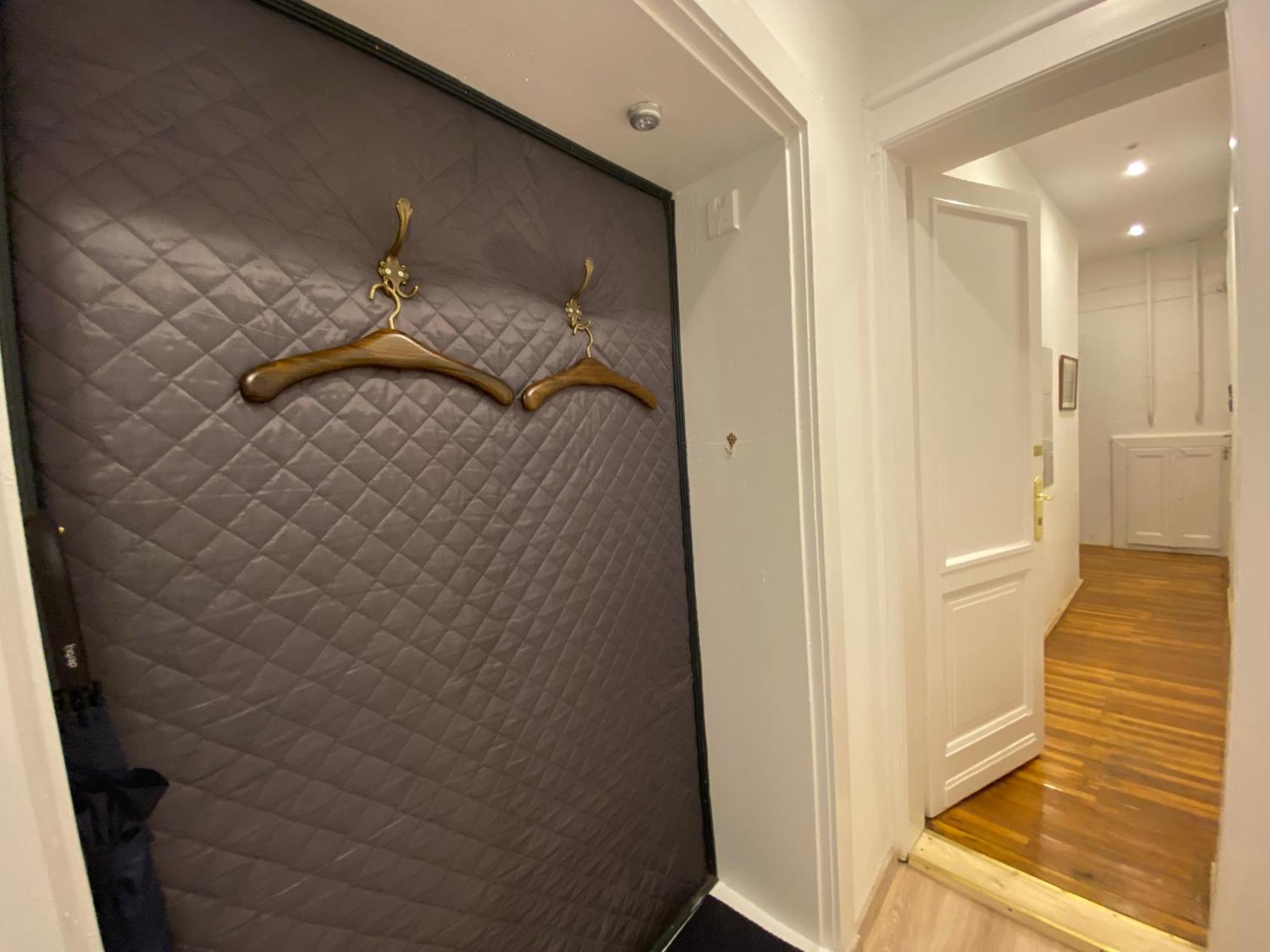 Major Apartman Budapeszt Zewnętrze zdjęcie