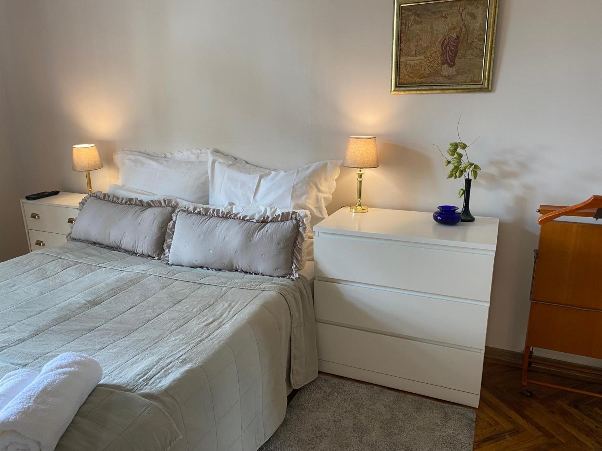Major Apartman Budapeszt Zewnętrze zdjęcie