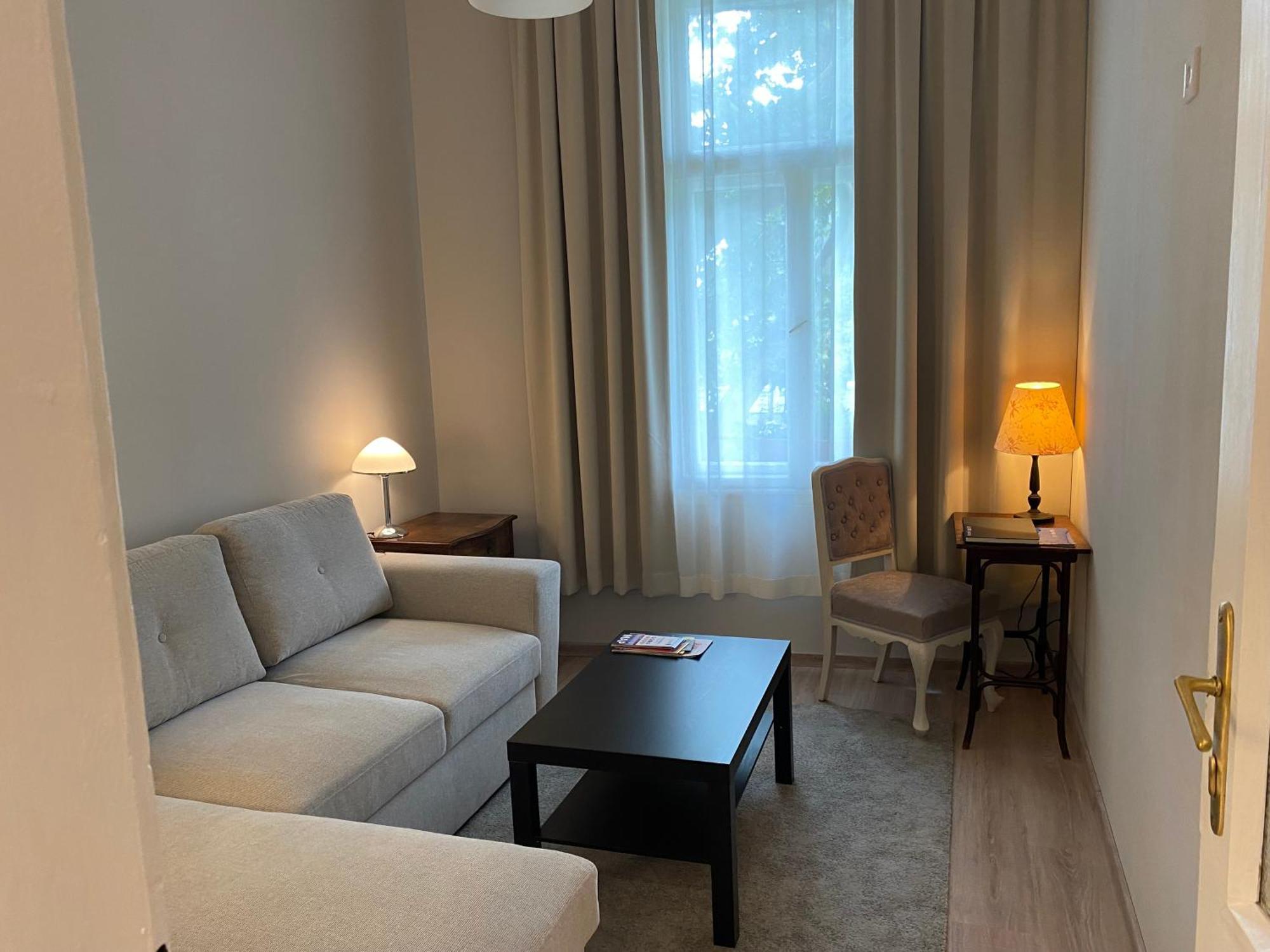 Major Apartman Budapeszt Zewnętrze zdjęcie