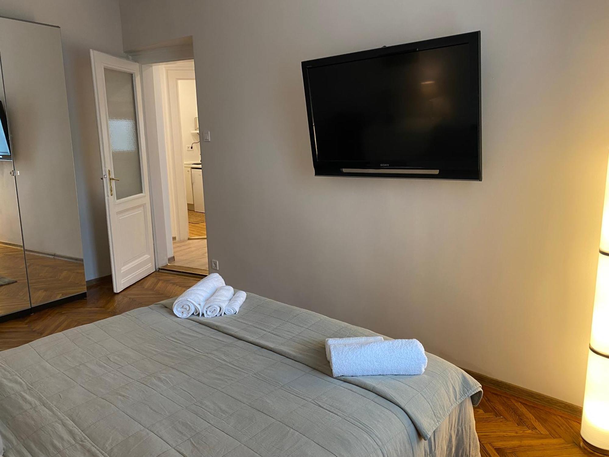 Major Apartman Budapeszt Zewnętrze zdjęcie